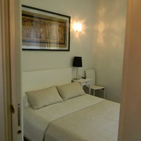 Mery's House Casa 2 Fano