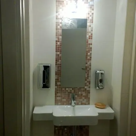 Prázdninový dům Mery's House Casa 2 *
