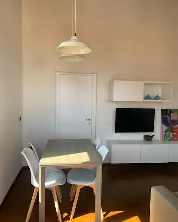 Prázdninový dům Mery's House Casa 2