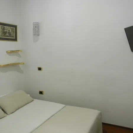 Mery's House Casa 2 * Fano